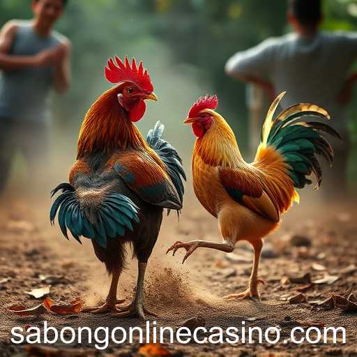 The Evolution of Sabong in the Digital Era