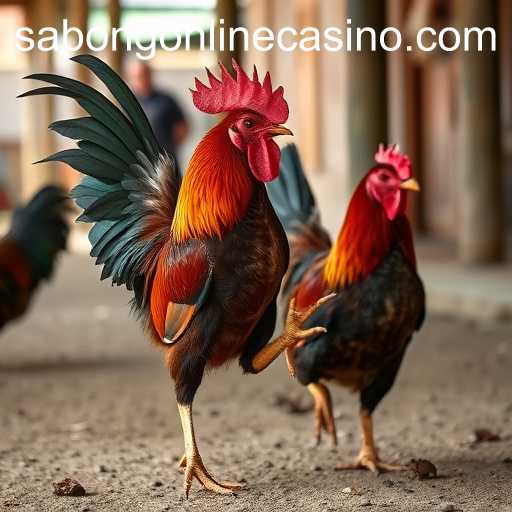 The Evolution of Sabong in the Digital Age