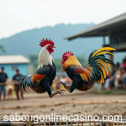 The Rise and Impact of Online Sabong