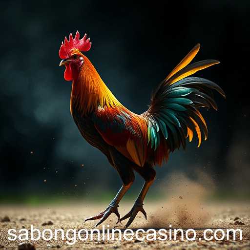 The Rise of Online Sabong in 2025