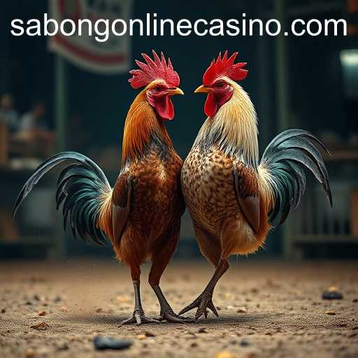 The Rise of Online Sabong: A New Era for Traditional Gaming