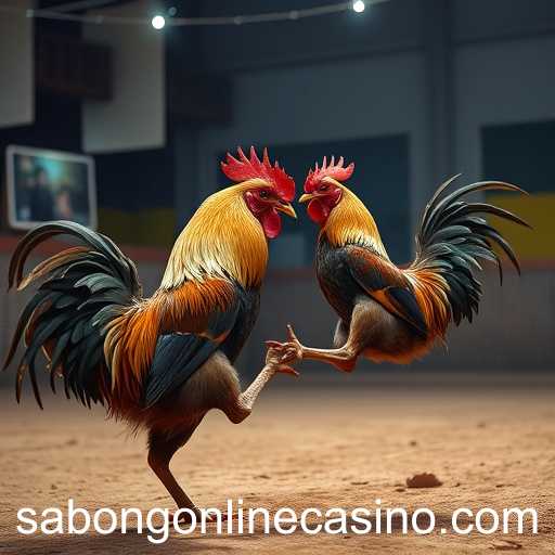 The Rise of Online Sabong: A Digital Evolution