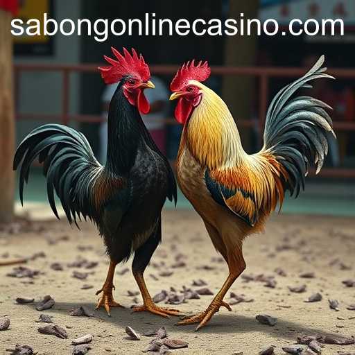 The Rise of Sabong Online Platforms