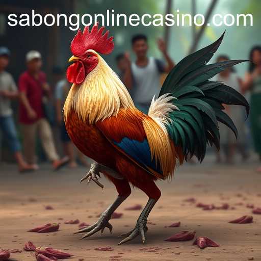 The Rise of Sabong in the Digital Arena