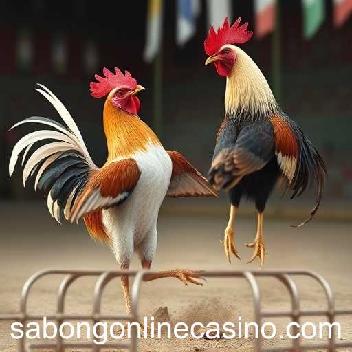 The Evolving World of Online Sabong