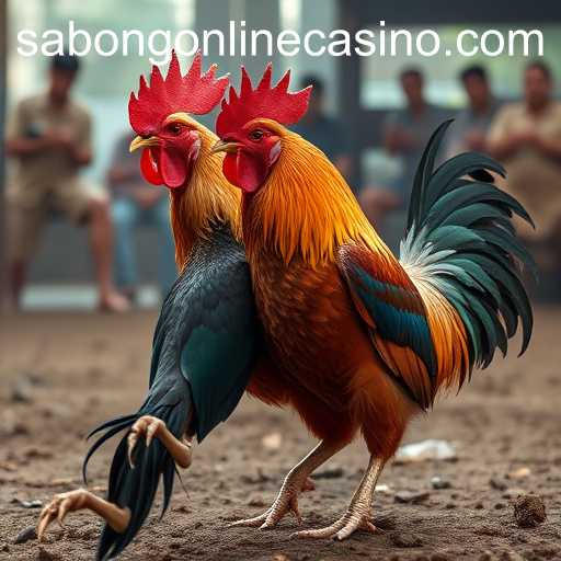 The Rise and Dynamics of Online Sabong in the Digital Era