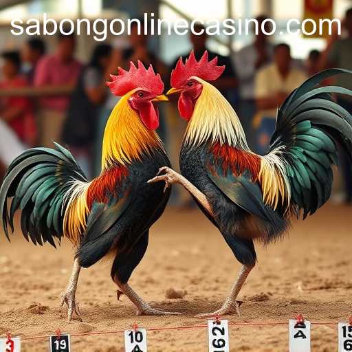 The Rise of Online Sabong: Tradition Meets Technology