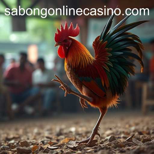 The Rise of Sabong Online: A Digital Game Phenomenon