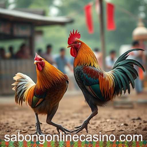 The Evolution of Sabong Online in 2025