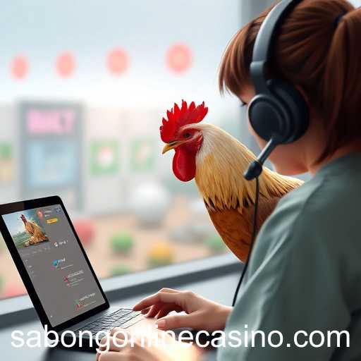 The Rise of Sabong Online in the Tech Age